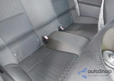 2014 Chevrolet Camaro 2Ls из США, поврежденный, VIN 2G1FA1E32E9147104